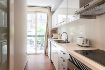 Apartamento Maragata Flats & Fun