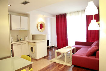 Apartamento Maragata Flats & Fun