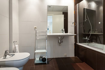 Apartamento Maragata Flats & Fun