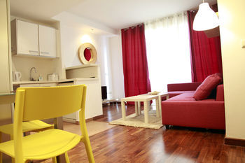 Apartamento Maragata Flats & Fun