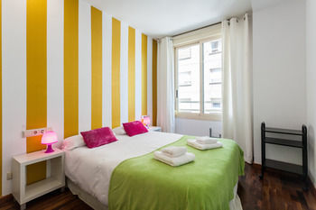 Apartamento Maragata Flats & Fun