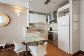 Apartamento Maragata Flats & Fun