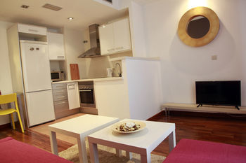 Apartamento Maragata Flats & Fun