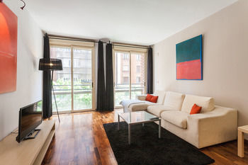 Apartamento Maragata Flats & Fun