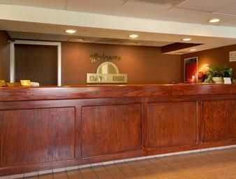 Hotel Days Inn Greenville Ms