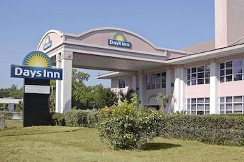 Motel Days Inn Gainesville University