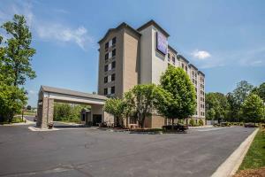 Hotel Sleep Inn Airport