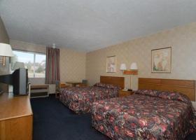 Hotel Econo Lodge & Suites