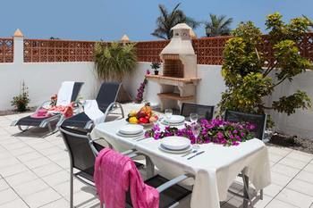 Apartamento Badel