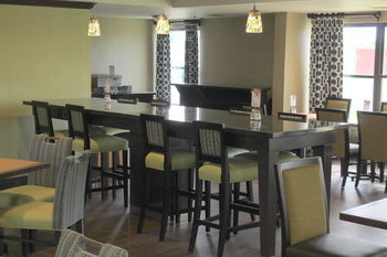 Hotel Holiday Inn Express Harlingen