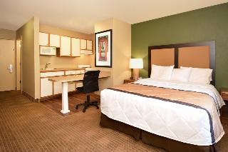 Hotel Extended Stay America - Wichita - East