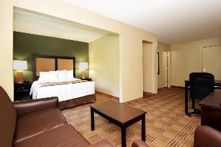 Hotel Extended Stay America - Wichita - East