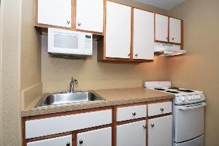Hotel Extended Stay America - Wichita - East