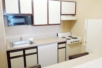 Hotel Extended Stay America - Wichita - East