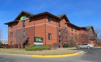 Hotel Extended Stay America - Wichita - East