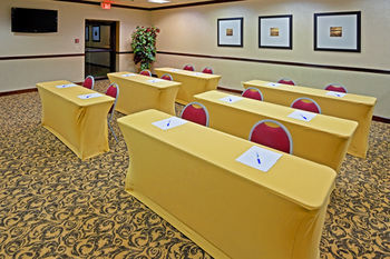 Hotel Holiday Inn Express Stony Brook