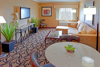 Hotel Holiday Inn Express Stony Brook
