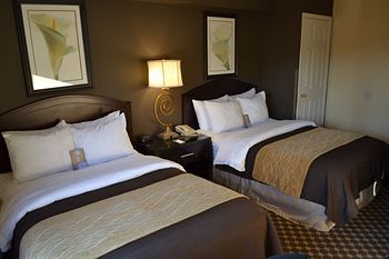 Hotel Quality Inn