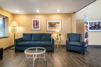 Hotel Quality Inn