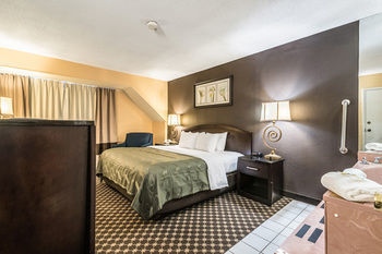 Hotel Quality Inn
