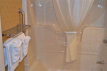 Hotel Quality Inn