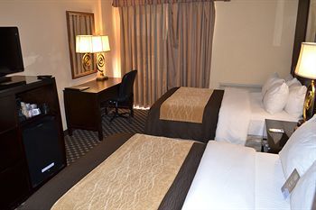 Hotel Quality Inn