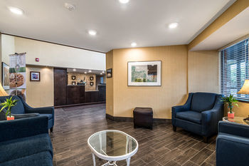 Hotel Quality Inn