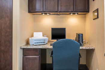 Hotel Quality Inn