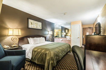 Hotel Quality Inn