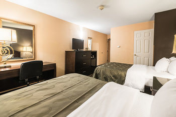 Hotel Quality Inn