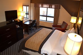 Hotel Quality Inn