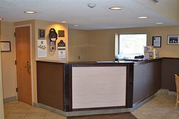 Hotel Quality Inn