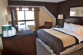 Hotel Quality Inn