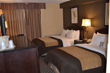Hotel Quality Inn