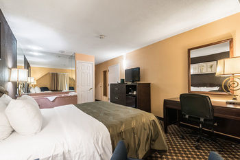 Hotel Quality Inn