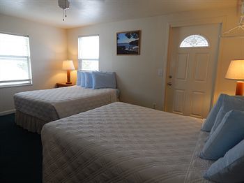 Motel Parmer's Resort