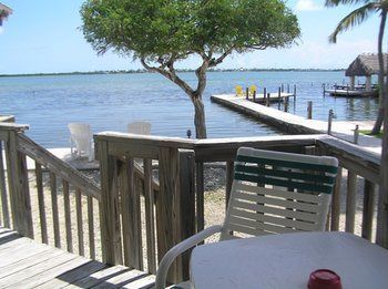 Motel Parmer's Resort