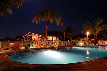 Motel Parmer's Resort