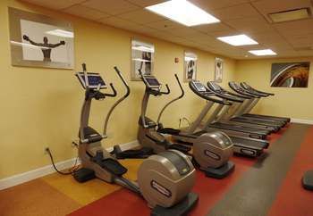 Hotel Courtyard By Marriott Palo Alto Los Altos