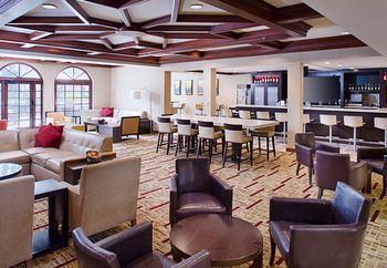 Hotel Courtyard By Marriott Palo Alto Los Altos