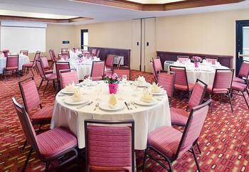 Hotel Courtyard By Marriott Palo Alto Los Altos