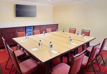 Hotel Courtyard By Marriott Palo Alto Los Altos