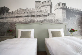 Boutiquehotel La Tureta