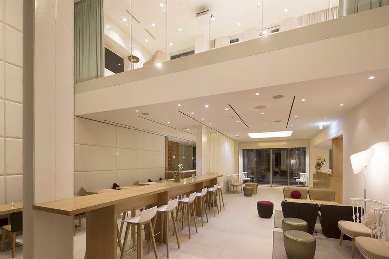 Hotel The Passage