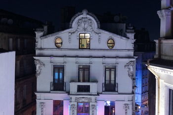 Hotel Mara