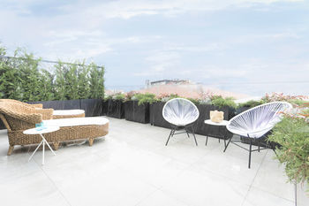 Cloud 7 Hotel