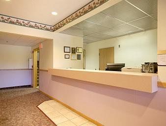 Hotel Super 8 Le Claire Quad
