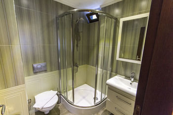 Noche Suites Harbiye