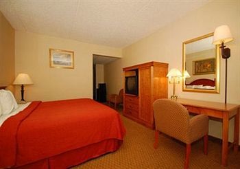 Hotel M Mount Pocono
