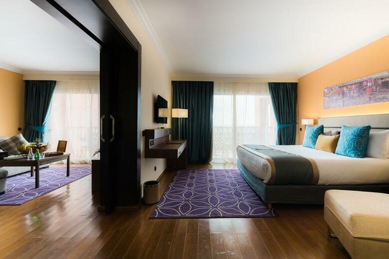 Savoy Le Grand Hotel